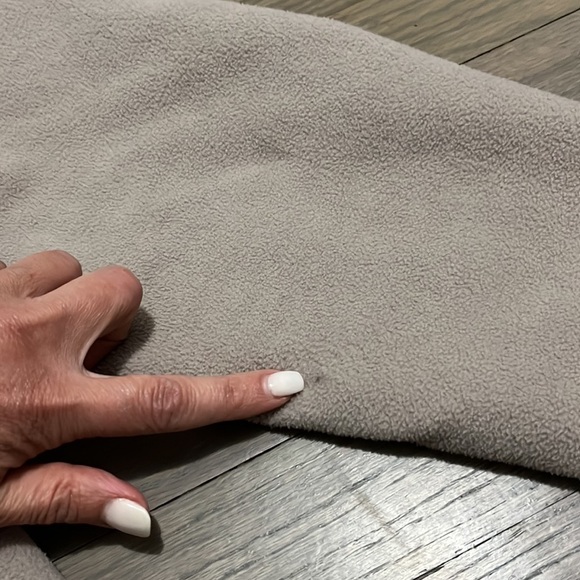 NIKE Golf Therma Fit Full Zip Jacket. Small - Picture 9 of 9